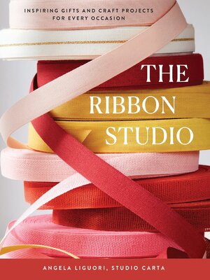cover image of The Ribbon Studio